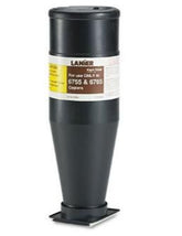 Lanier Toner Black